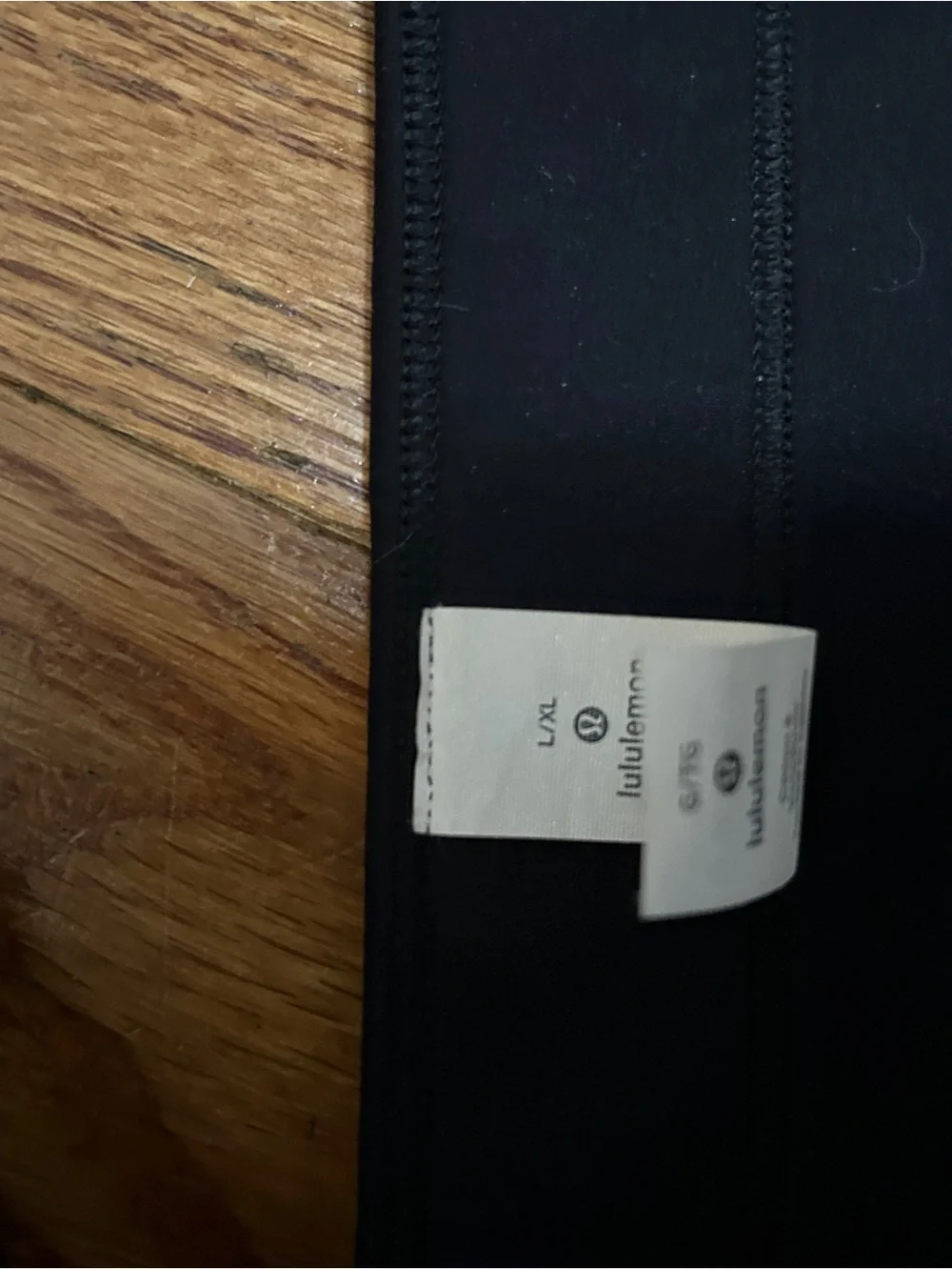 Lululemon Belt Bag
